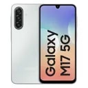 گوشی سامسونگ گلکسی M17 ظرفیت 128GB رم 4GB-0