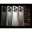 گوشی اپل آیفون 16 پرو مکس - نات اکتیو CH/A - رجیستر شده ظرفیت 1TB رم 8GB-4