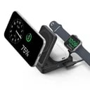 شارژر بی سیم 15 وات انکر مدل MagGo Wireless Charging B2557-2