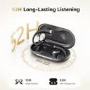 هندزفری بلوتوثی کیو سی وای مدل Crossky R70-5