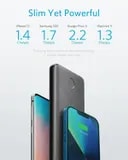 پاوربانک 20 وات انکر مدل A1245 ظرفیت 10000 میلی آمپر-2