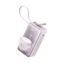 پاوربانک 30 وات انکر مدل A1657 ظرفیت 10000 میلی آمپر-2