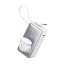 پاوربانک 30 وات انکر مدل A1657 ظرفیت 10000 میلی آمپر-3