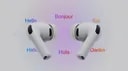 هندزفری بلوتوثی اپل مدل AirPods Pro 3-5