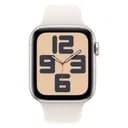 ساعت هوشمند اپل واچ اس ای نسل دوم آلومینیوم 44 میلیمتری (2024)-3