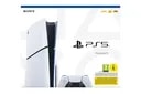 کنسول بازی سونی مدل PlayStation 5 Slim ریجن اروپا سری CFI 2116 نسخه دیسکخور ظرفیت یک ترابایت-7