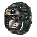 ساعت هوشمند تی سی اچ Z10 Ultra-0