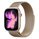 ساعت هوشمند اپل واچ سری 11 آلومینیوم مدل 46 میلیمتری-2