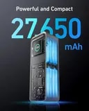 پاوربانک انکر مدل Prime ظرفیت ۲۷۶۵۰ میلیآمپر-2