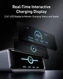 هاب شارژ 250 وات 6 پورت انکر مدل A2345-2