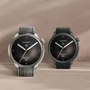 ساعت هوشمند امیزفیت مدل Balance-6