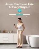 ترازو هوشمند انکر مدل Eufy Smart Scale P2 Pro T9149-2
