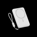 پاوربانک کیو سی وای مدل PBW10A ظرفیت 10000 میلیآمپر-0