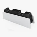 پایه شارژر دسته بازی سونی مدل DualSense Charging Station CFI-ZDS1-3