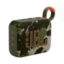 اسپیکر بلوتوثی جی بی ال مدل Go 4-1