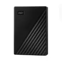 هارد اکسترنال وسترن دیجیتال مدل My Passport ظرفیت ۶ ترابایت-0