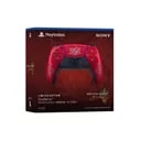 دسته بازی سونی مدل Dualsense Monter Hunter Wilds Limited Edition-1