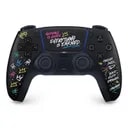 دسته بازی سونی مدل DualSense LeBron James Limited Edition