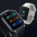 ساعت هوشمند هایلو مدل Watch 2 Pro LS02-6