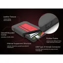 هارد اکسترنال اپیسر مدل AC633 ظرفیت 2 ترابایت-5