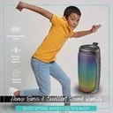 اسپیکر بلوتوثی بودی مدل SP06B-5