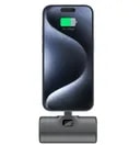 پاوربانک بودی مدل PB082T ظرفیت ۵۰۰۰ میلیآمپر-3