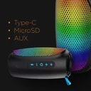 اسپیکر بلوتوثی بودی مدل SP06B-3