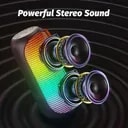 اسپیکر بلوتوثی بودی مدل SP06B-4