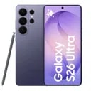 گوشی سامسونگ گلکسی S26 اولترا ظرفیت 256GB رم 12GB