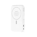 پاوربانک بودی مدل PB806W ظرفیت ۱۰۰۰۰ میلیآمپر-8