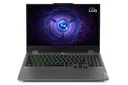لپتاپ لنوو 15.6 اینچی مدل LOQ 15IRX9 Intel Core i5 13450h RTX 3050 DDR5 16GB SSD 512GB