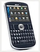 ایسر بی تاچ ای 130-0