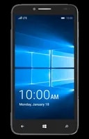 آلکاتل فیرس ایکس ال-1