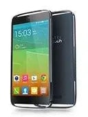 آلکاتل آیدل آلفا-0