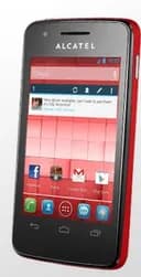 آلکاتل وان تاچ اس پاپ-2