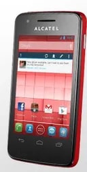 آلکاتل وان تاچ اس پاپ-2