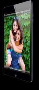 اپل آی پد مینی وای - فای سلولار-4