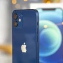 اپل آیفون ۱۲ ظرفیت 256GB رم 4GB-4