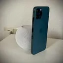 اپل آیفون 12 پرو مکس ظرفیت 512GB رم 6GB-7