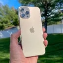 اپل آیفون 12 پرو مکس ظرفیت 512GB رم 6GB-8