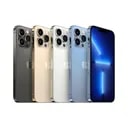 اپل آیفون 13 پرو مکس ظرفیت 128GB رم 6GB - نات اکتیو ZD/A FL - ریفربیشد-9