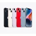 اپل آیفون 14 ظرفیت 128GB رم 6GB - نات اکتیو CH-6