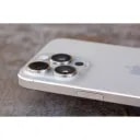 اپل آیفون 15 پرو مکس ظرفیت 512GB رم 8GB - نات اکتیو CH/A - رجیستر شده-2