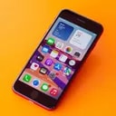 اپل آیفون SE 2022 ظرفیت 128GB رم 4GB-1