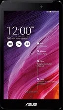 ایسوس فون پد 7 (2014) اف ای 170 سی جی-0