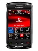بلک بری استورم 2 9250-0