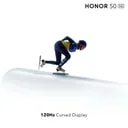 آنر 50 ظرفیت 128GB رم 8GB-3