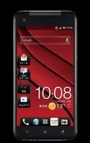 اچ تی سی باترفلای 3-0