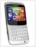 اچ تی سی چا چا