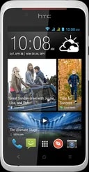 اچ تی سی دیزایر 210 دو سیم کارت-6